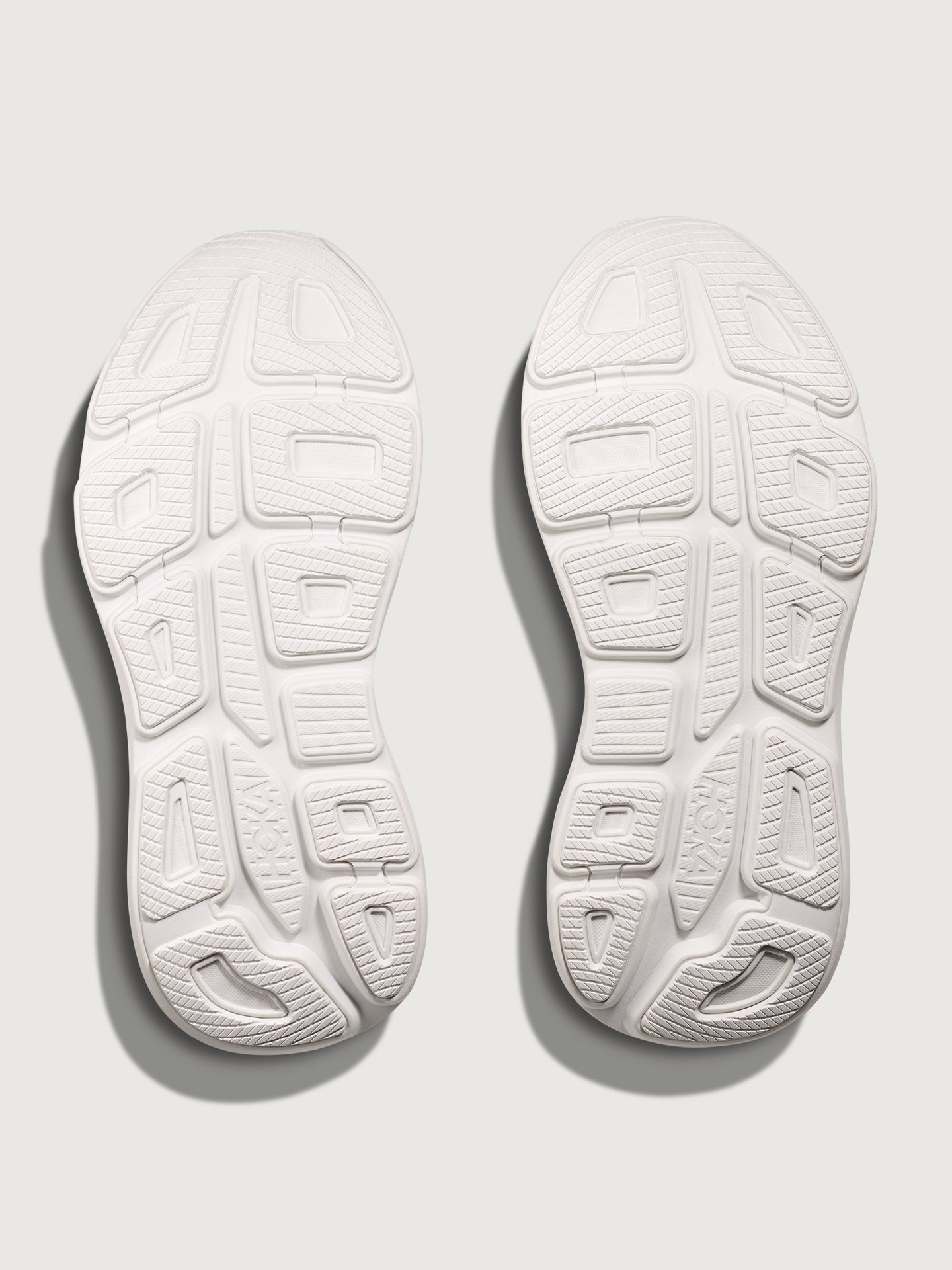 Carbon38 Bondi 9 - White/White