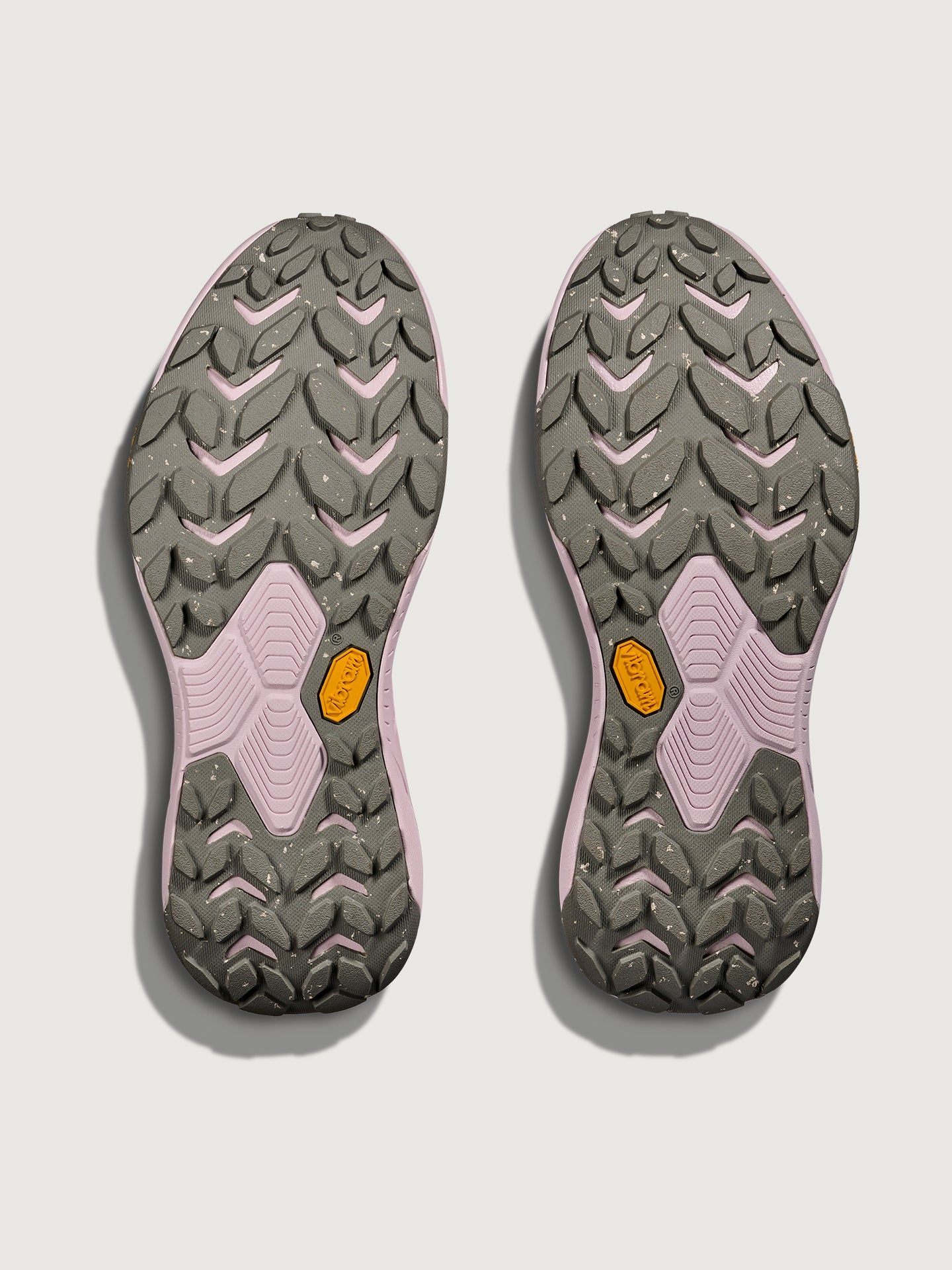 Carbon38 Transport GTX - Fragrant Lilac/Lilac Cream
