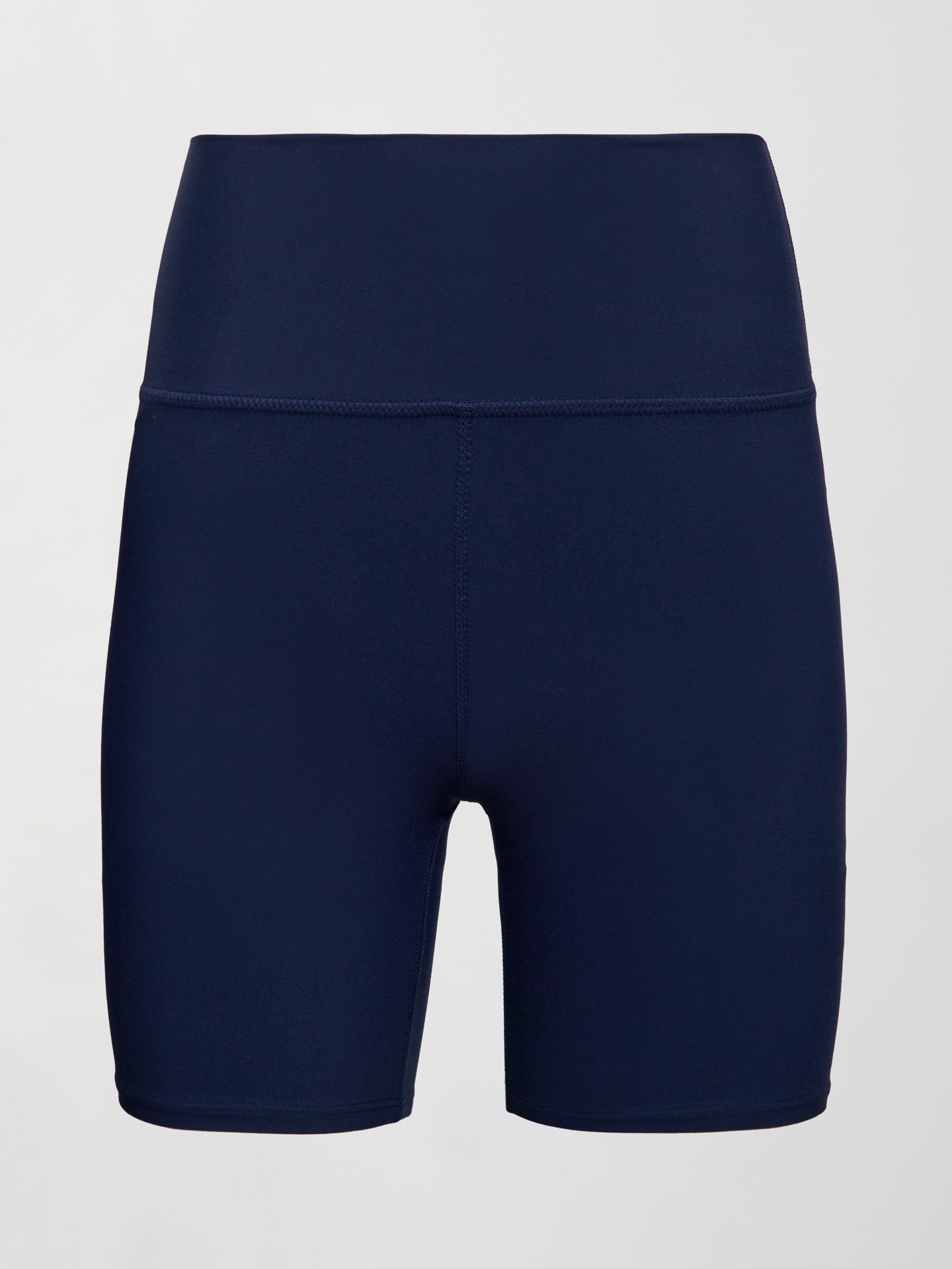 Carbon38 Biker Short in Melt - Navy Blazer