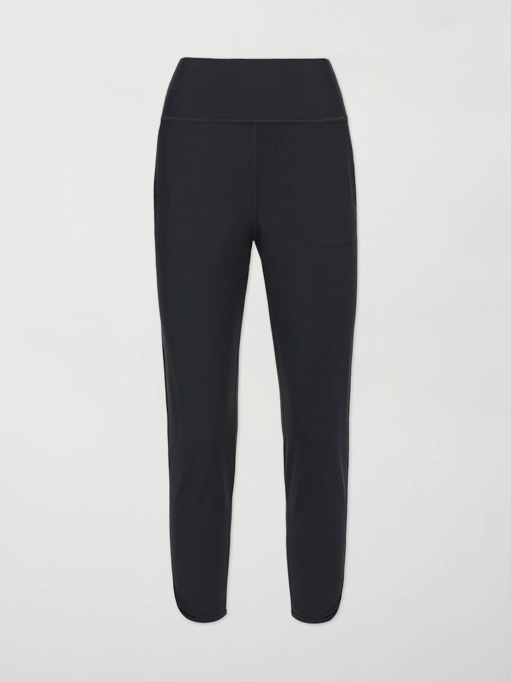 Carbon38 Jogger in Melt - Black