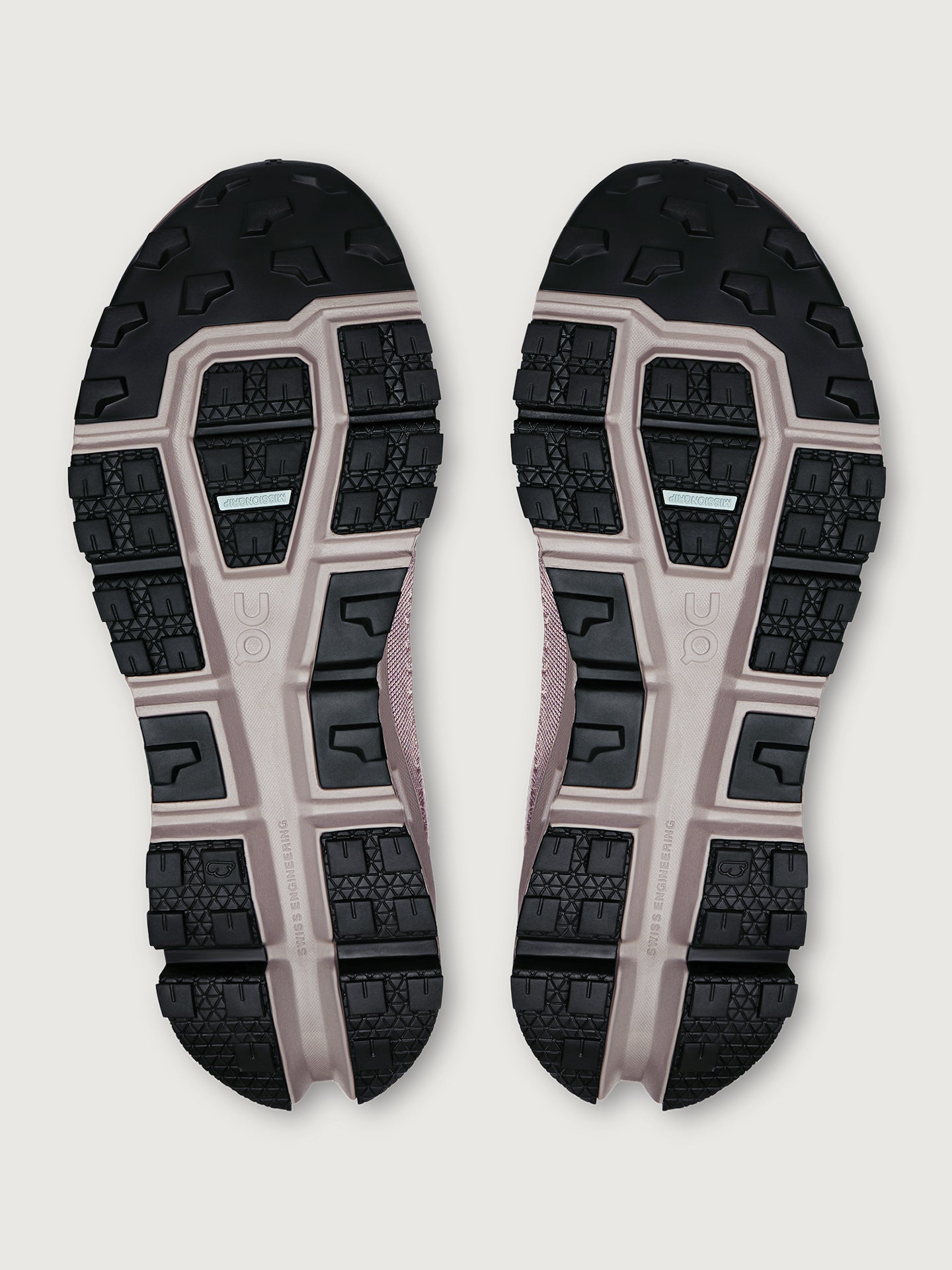 Carbon38 Cloudaway 2 - Cinder | Fog