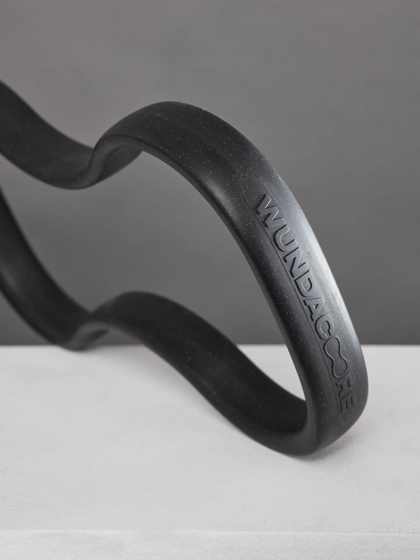 Carbon38 WUNDACORE RESISTANCE RING - BLACK