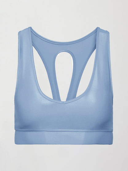 Carbon38 Action Bra 2.0 in Takara Shine - Serenity