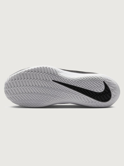Carbon38 Nike Vapor 12 - Black/White-DK Smoke Grey