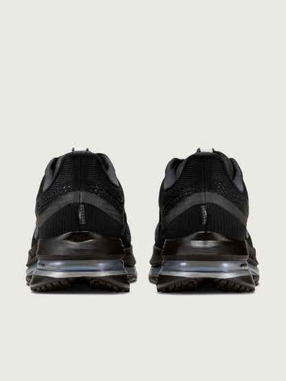 Carbon38 W NIKE PEGASUS PREMIUM - Black/Black-Metallic Silver