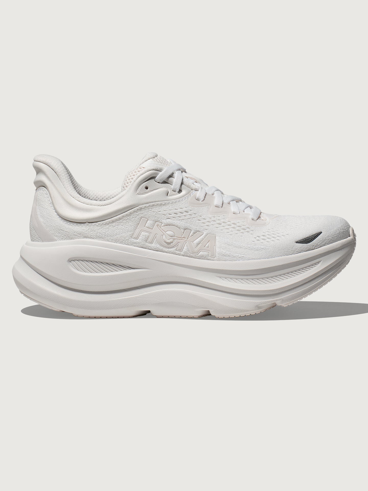Carbon38 Bondi 9 - White/White