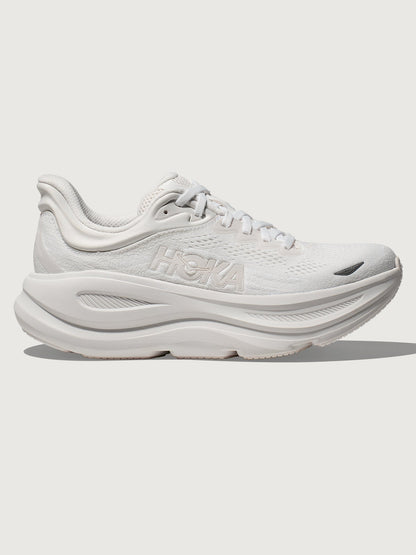 Carbon38 Bondi 9 - White/White