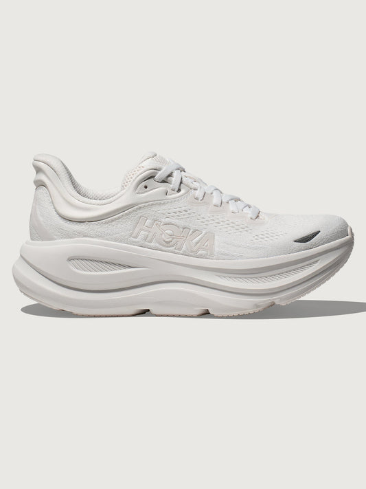 Carbon38 Bondi 9 - White/White