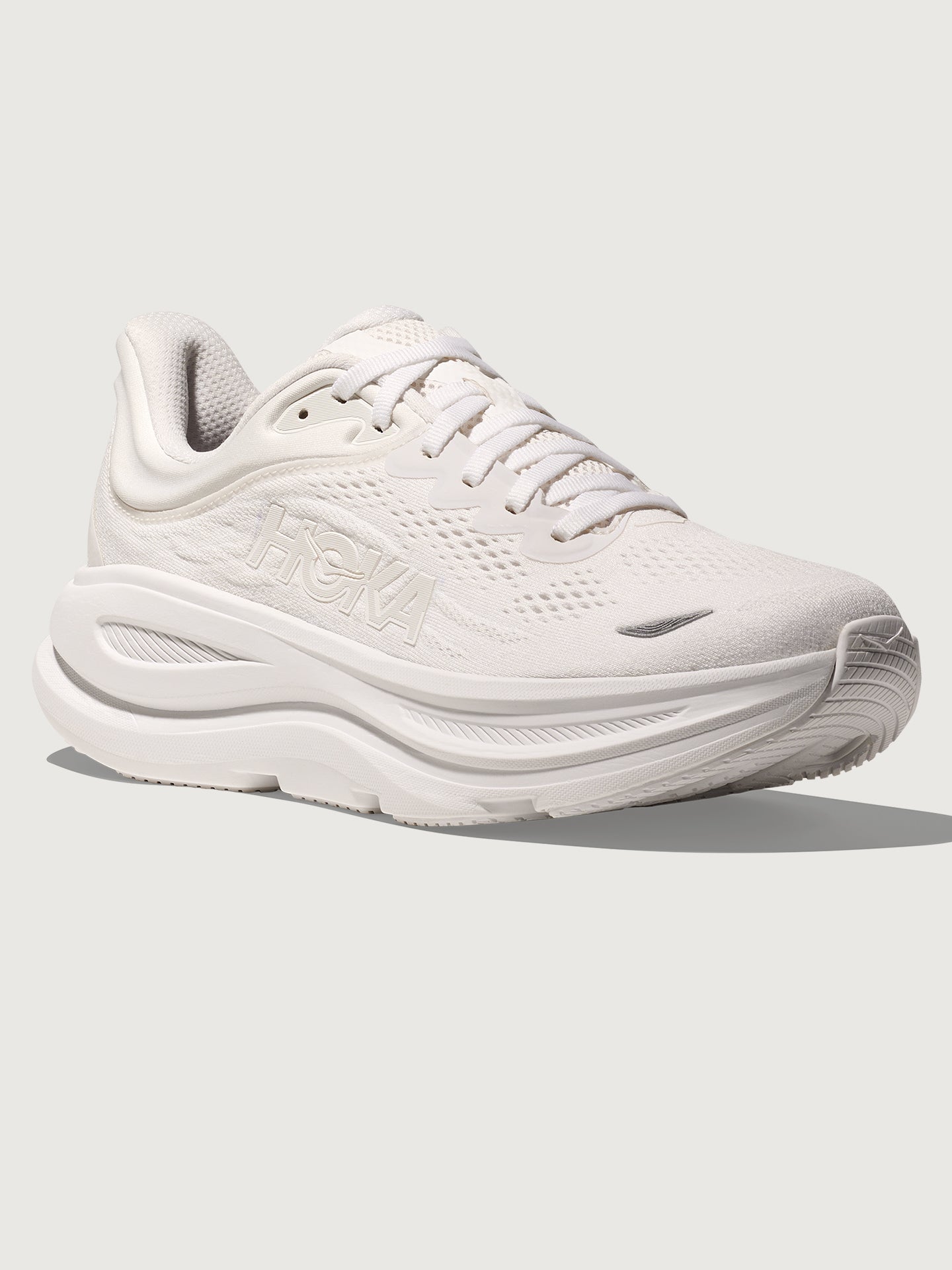 Carbon38 Bondi 9 - White/White