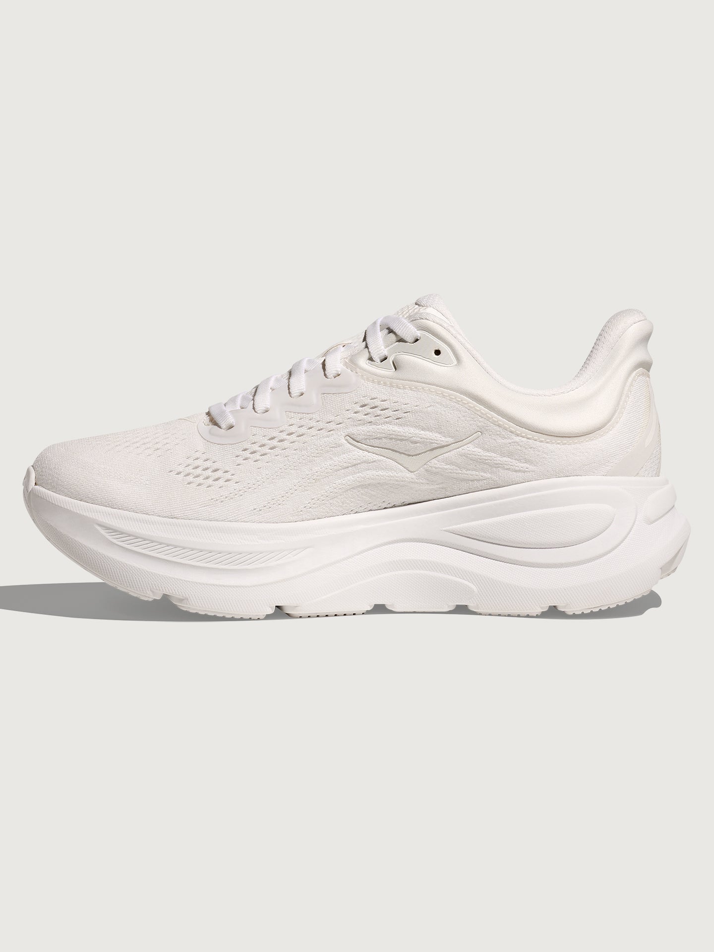 Carbon38 Bondi 9 - White/White