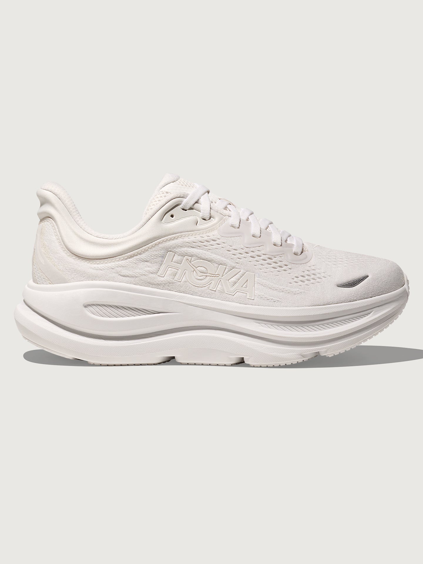 Carbon38 Bondi 9 - White/White