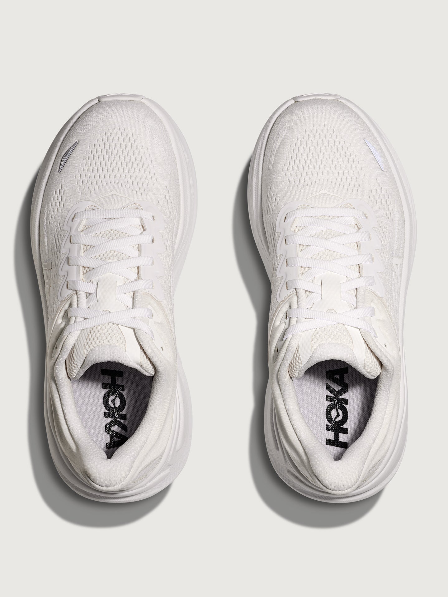 Carbon38 Bondi 9 - White/White