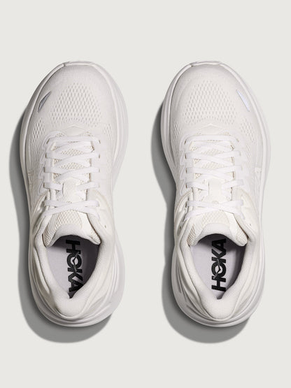 Carbon38 Bondi 9 - White/White