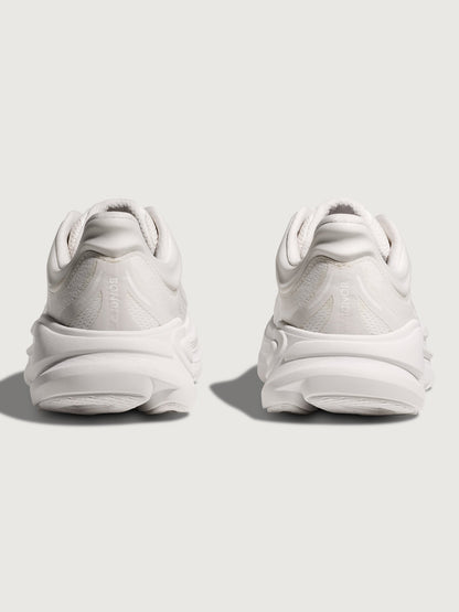 Carbon38 Bondi 9 - White/White
