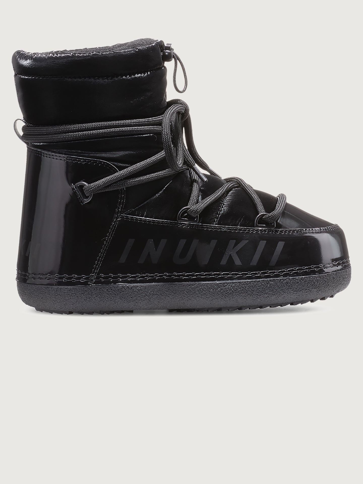 Carbon38 Mountain Metallic - Black