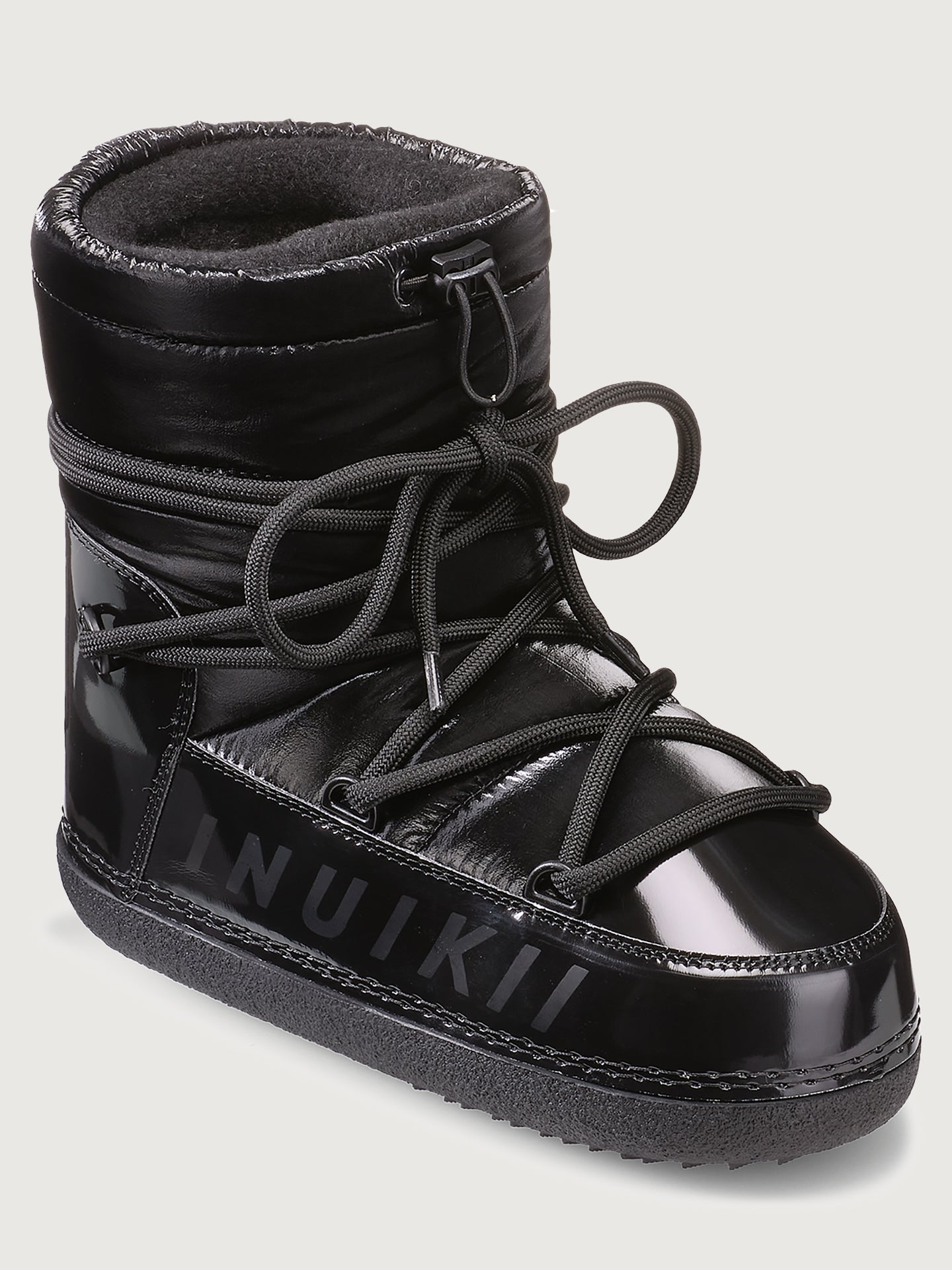 Carbon38 Mountain Metallic - Black