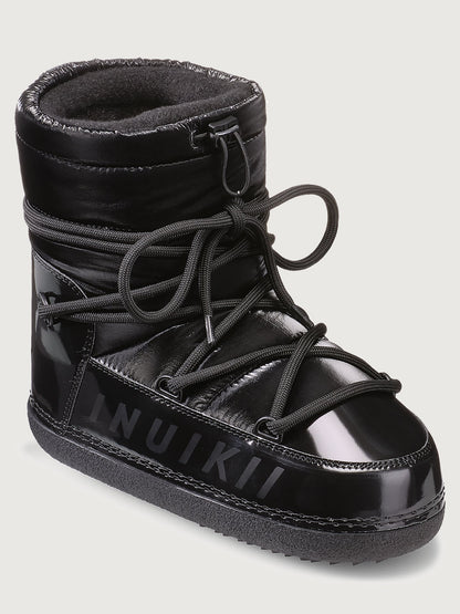 Carbon38 Mountain Metallic - Black