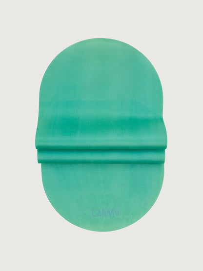 Carbon38 Solid Yoga Mat - Teal Gradient
