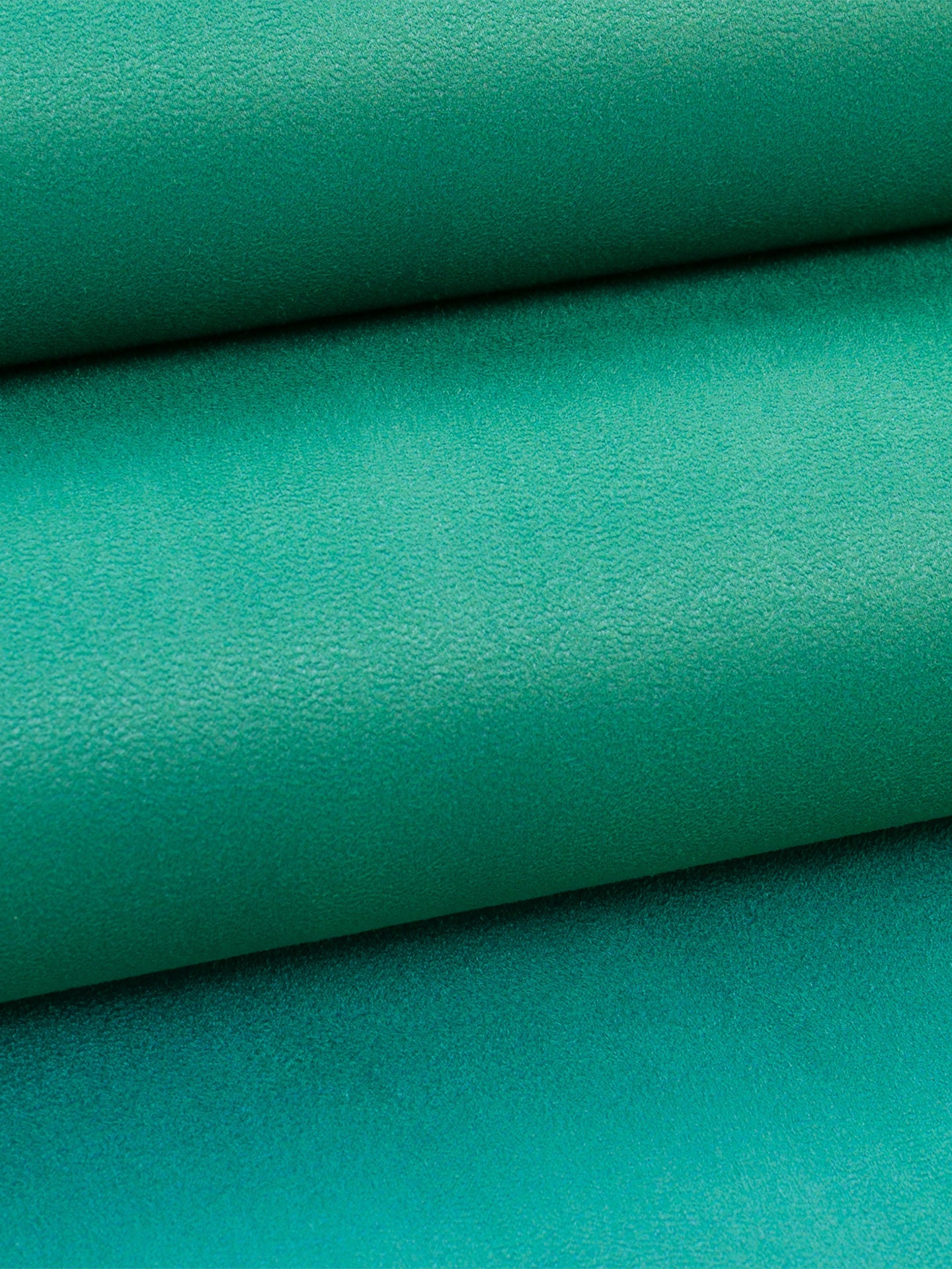 Carbon38 Solid Yoga Mat - Teal Gradient