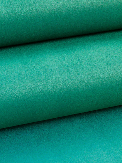 Carbon38 Solid Yoga Mat - Teal Gradient