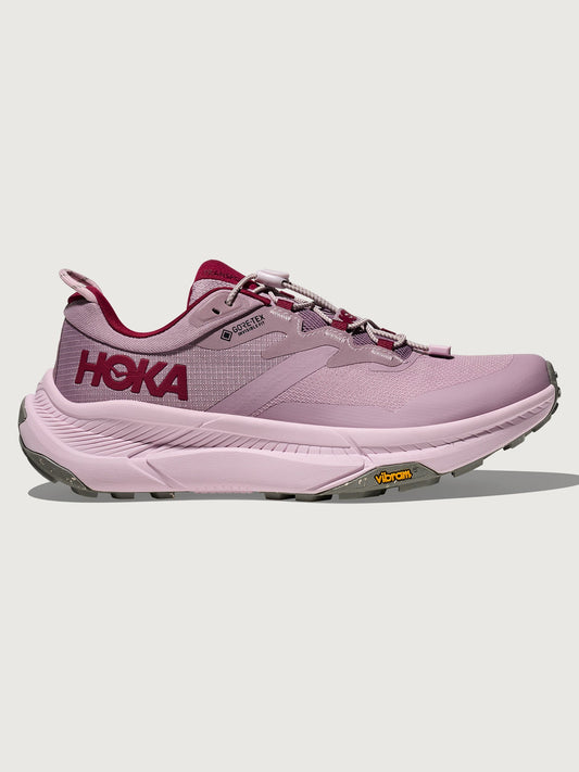 Carbon38 Transport GTX - Fragrant Lilac/Lilac Cream