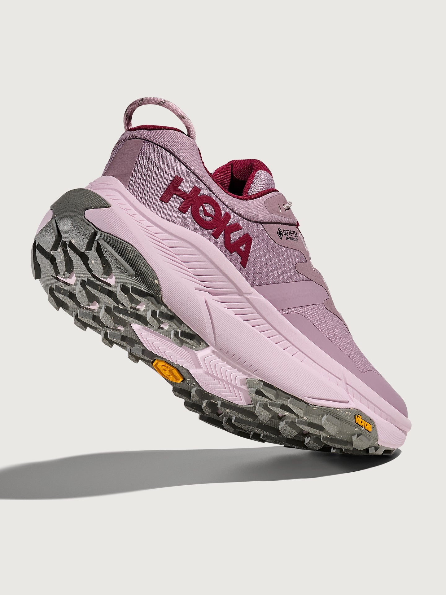 Carbon38 Transport GTX - Fragrant Lilac/Lilac Cream