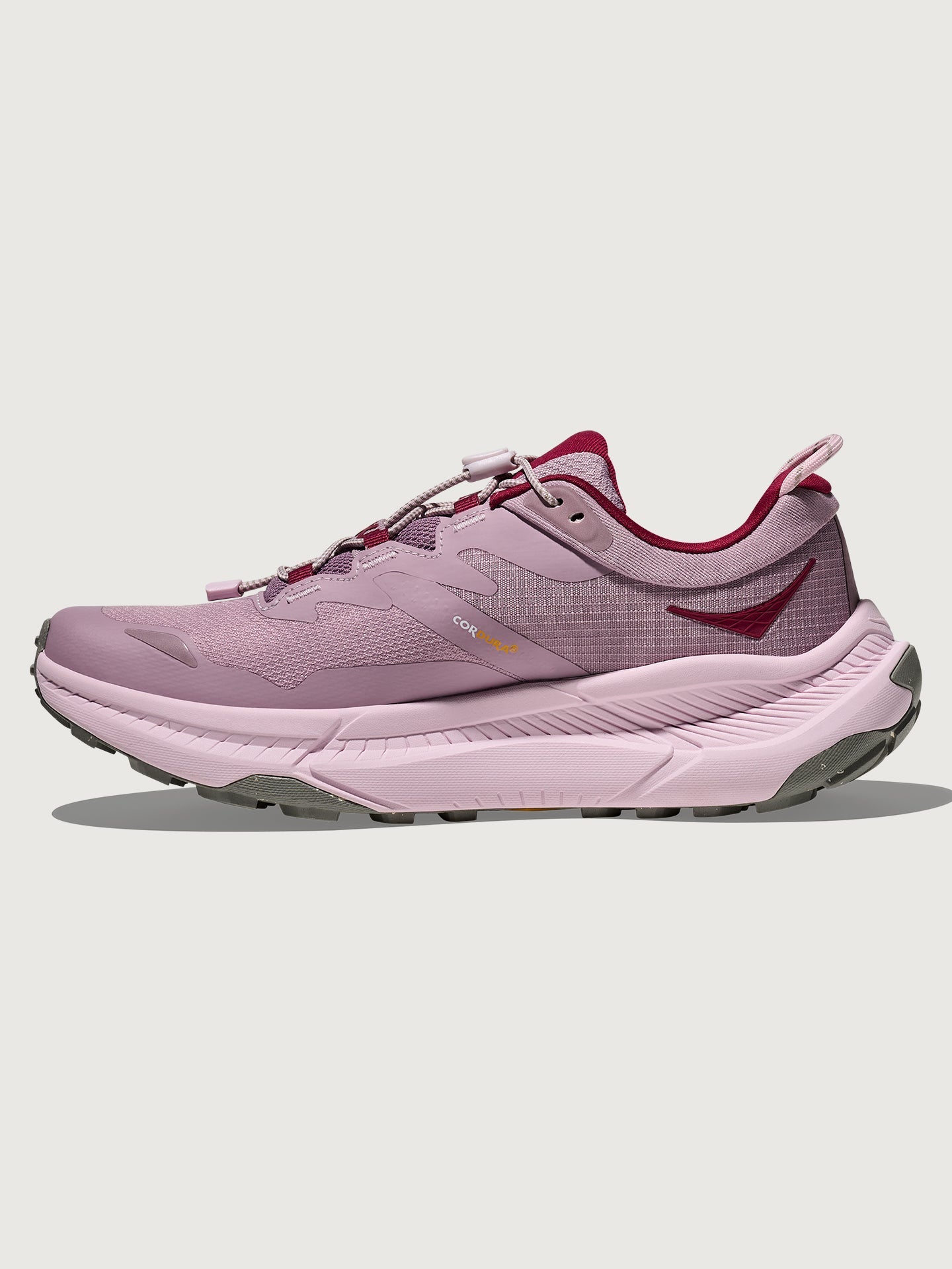 Carbon38 Transport GTX - Fragrant Lilac/Lilac Cream