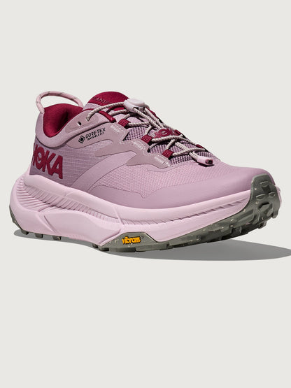 Carbon38 Transport GTX - Fragrant Lilac/Lilac Cream