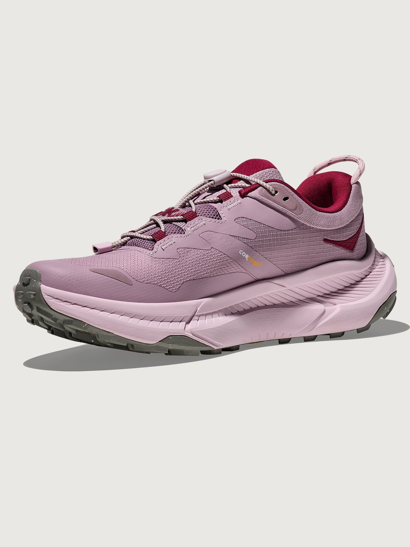 Carbon38 Transport GTX - Fragrant Lilac/Lilac Cream