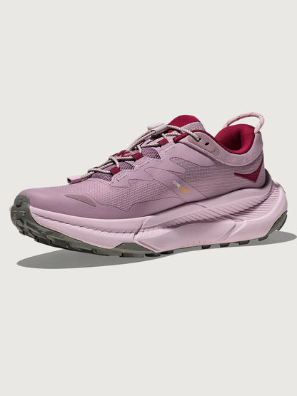 Carbon38 Transport GTX - Fragrant Lilac/Lilac Cream