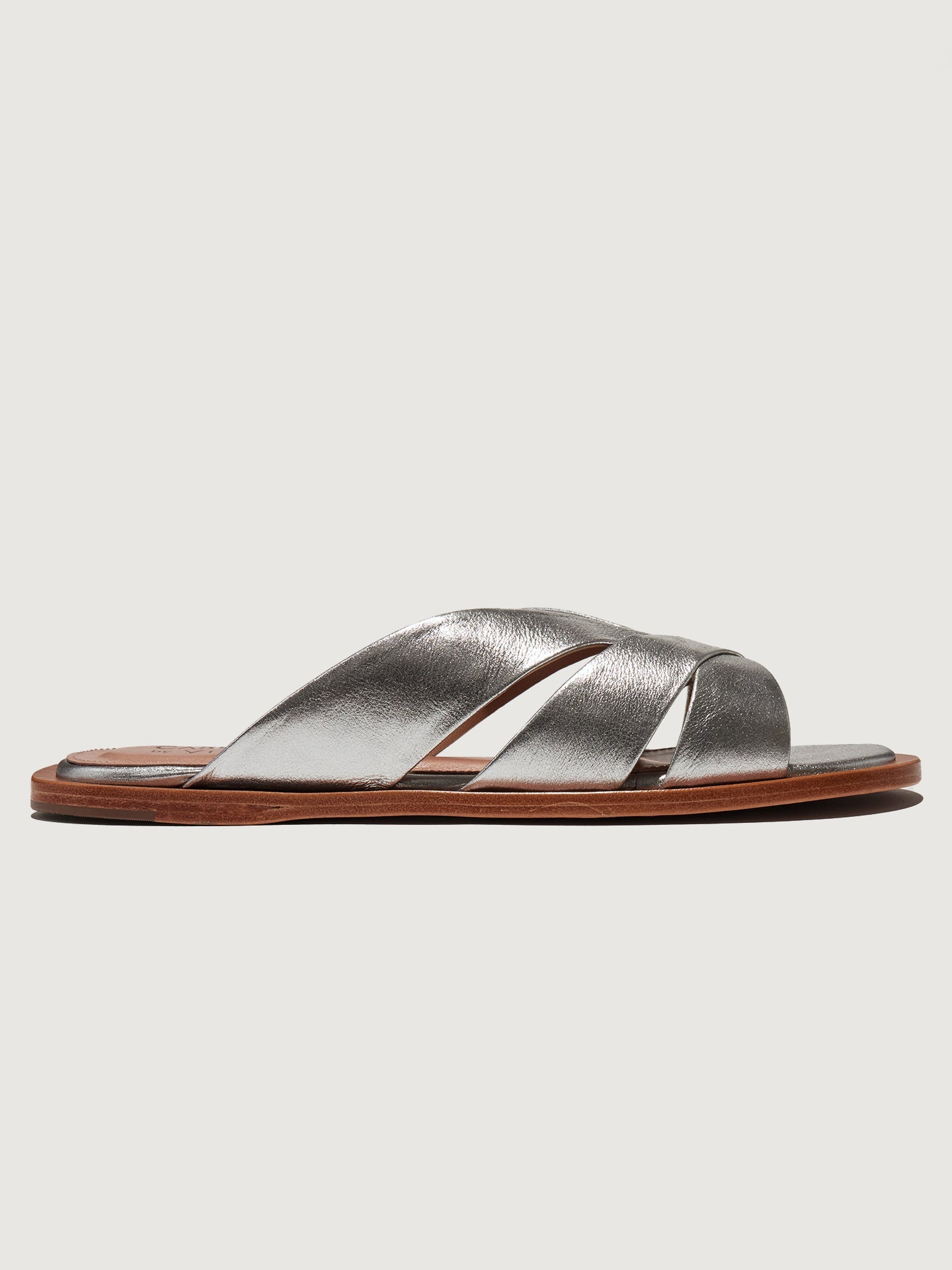 Carbon38 Bucareste - Cristal Prata
