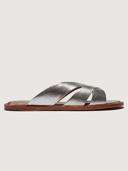 Carbon38 Bucareste - Cristal Prata