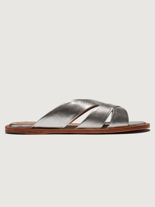 Carbon38 Bucareste - Cristal Prata