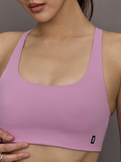 Carbon38 Studio Bra - Sakura