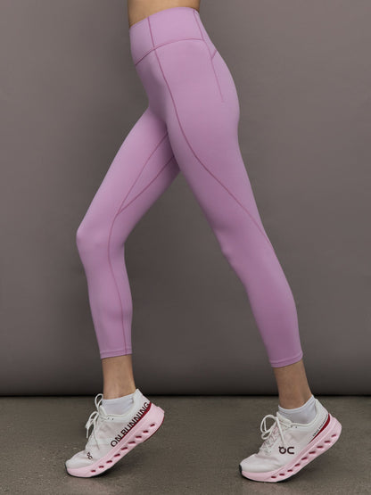 Carbon38 Studio Tights 7/8 - Sakura
