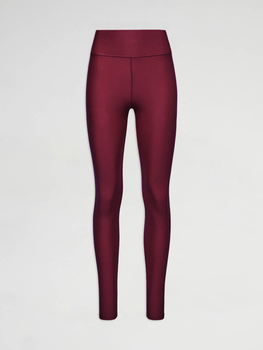 Carbon38 High Rise 7/8 Legging in Takara Shine - Fig