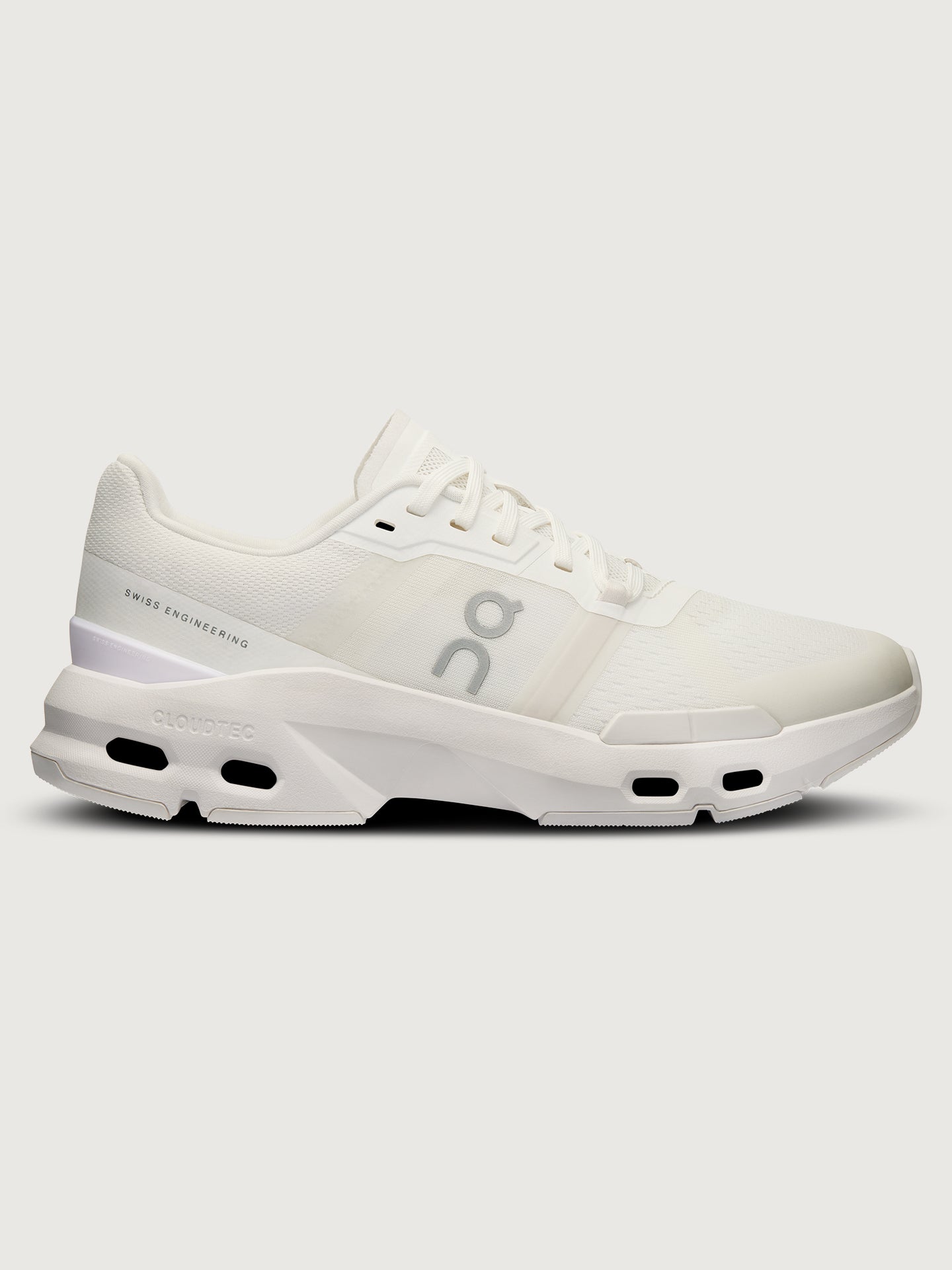 Carbon38 Cloudpulse - White | Frost