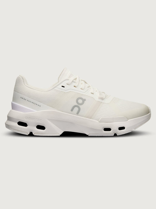 Carbon38 Cloudpulse - White | Frost