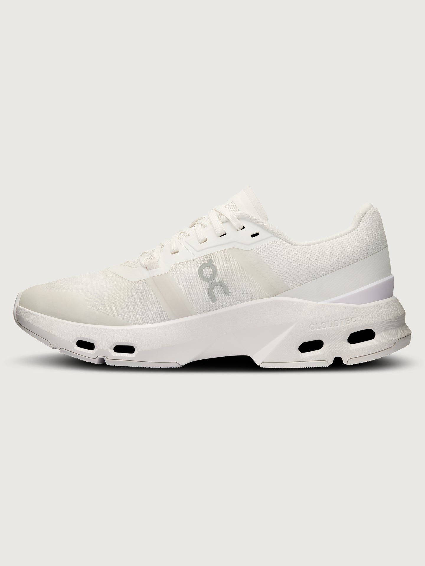 Carbon38 Cloudpulse - White | Frost