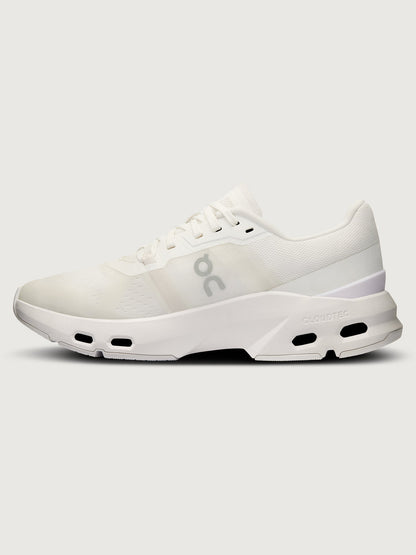 Carbon38 Cloudpulse - White | Frost