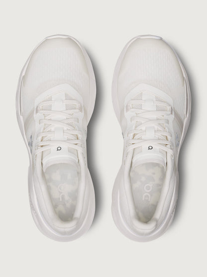 Carbon38 Cloudpulse - White | Frost