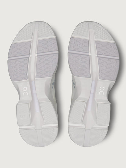 Carbon38 Cloudpulse - White | Frost