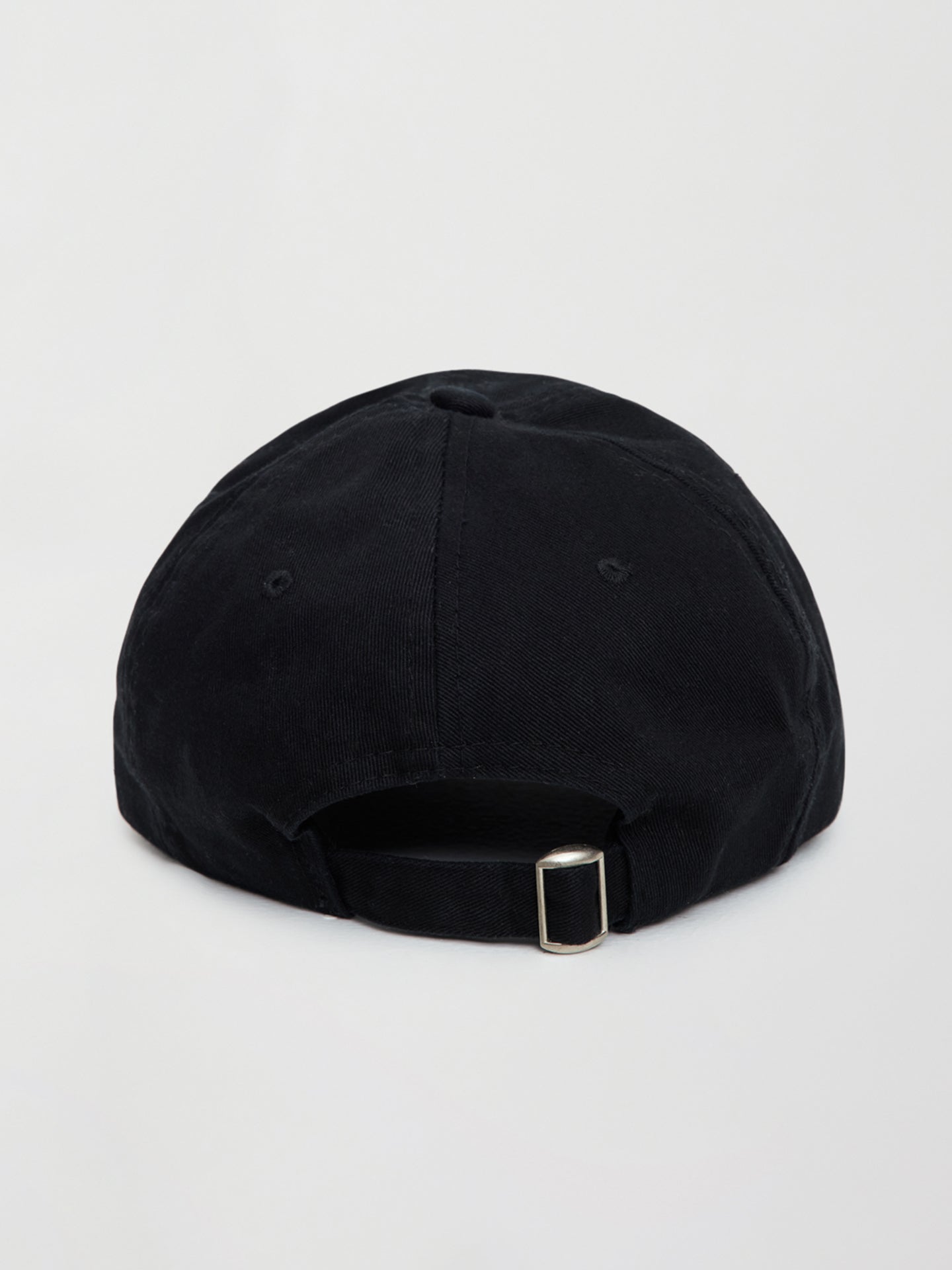 Carbon38 CARBON38 HAT - BLACK