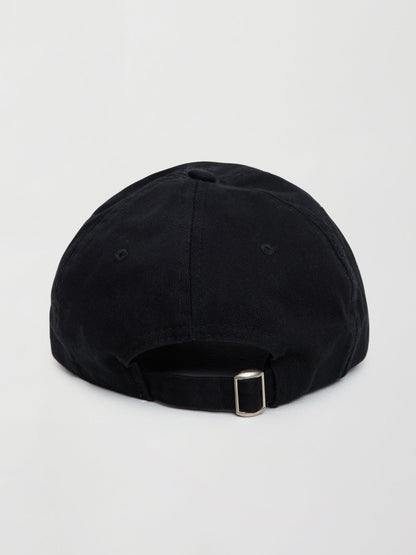Carbon38 CARBON38 HAT - BLACK