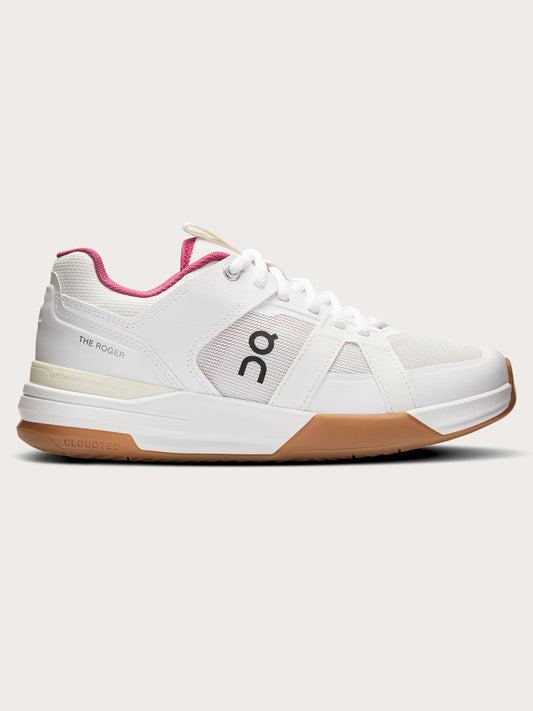 Carbon38 THE ROGER Clubhouse Pro - Ivory | Grenadine