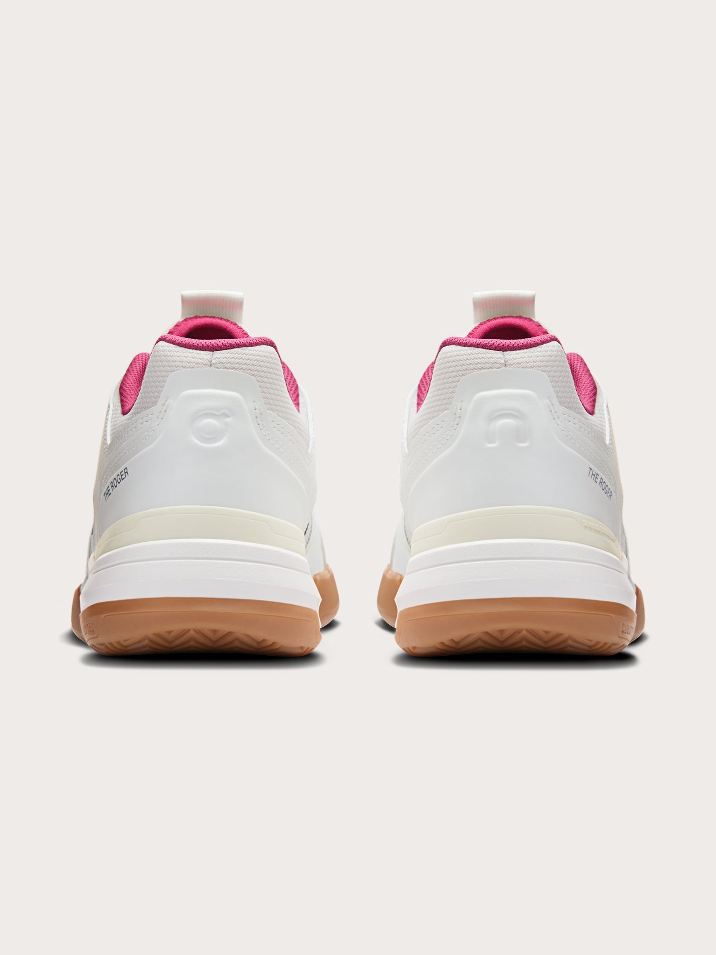 Carbon38 THE ROGER Clubhouse Pro - Ivory | Grenadine