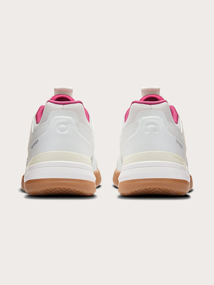 Carbon38 THE ROGER Clubhouse Pro - Ivory | Grenadine