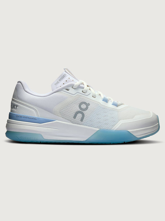 Carbon38 THE ROGER ADV Pro - White | Chambray