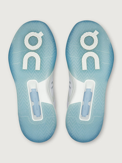Carbon38 THE ROGER ADV Pro - White | Chambray