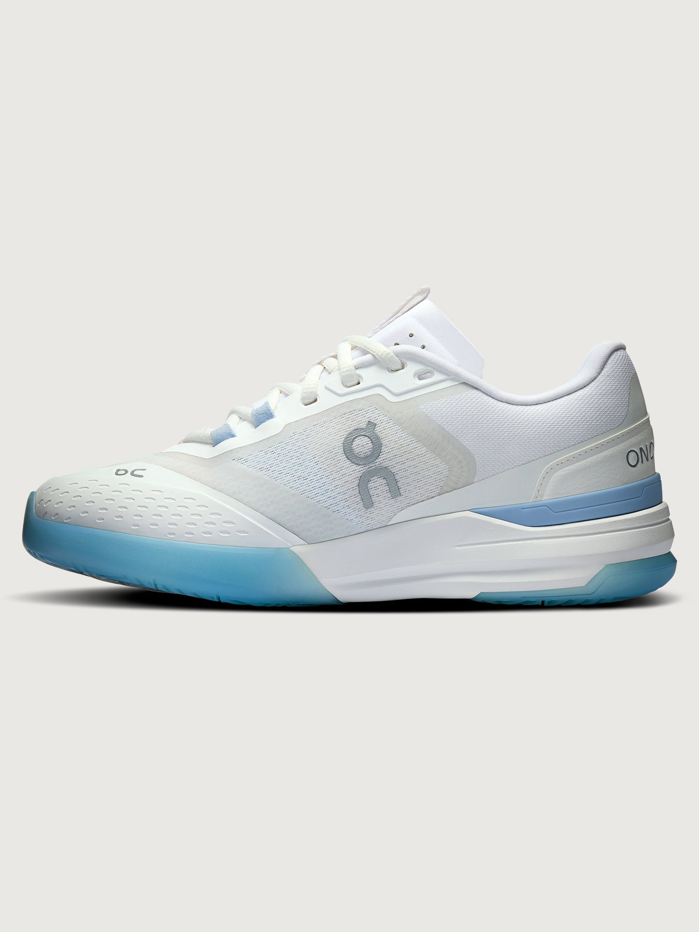 Carbon38 THE ROGER ADV Pro - White | Chambray